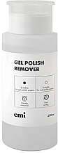 Fragrances, Perfumes, Cosmetics Gel Polish Remover - Emi Gel Polish Remover