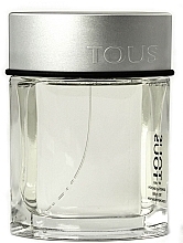 Tous Tous Man - Eau de Toilette (tester with cap) — photo N1