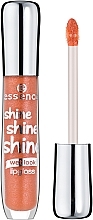 Fragrances, Perfumes, Cosmetics Lip Gloss - Essence Shine Shine Shine Lipgloss