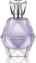 Fragrances, Perfumes, Cosmetics Avon Femme Exclusive - Eau de Parfum