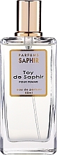 Fragrances, Perfumes, Cosmetics Saphir Parfums Toy - Eau de Parfum