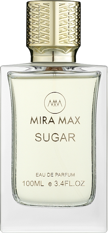 Mira Max Sugar - Eau de Parfum — photo N1