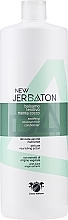 Coconut & Mint Soothing Conditioner - Linea Italiana New Jerbaton Soothing Coconut Mint Conditioner — photo N1