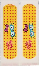 Kids Protective Plasters - VitalCare Hello Kitty Kids Plasters — photo N5