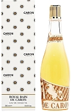 Fragrances, Perfumes, Cosmetics Caron Royal Bain De Caron - Eau de Toilette