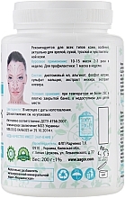 Oriental Glow Alginate Mask - Agor Algae Mask — photo N6