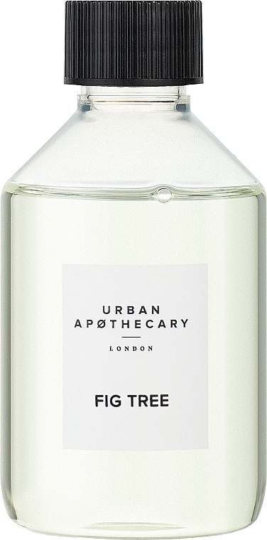 Urban Apothecary Fig Tree - Reed Diffuser (refill) — photo N1