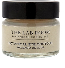 Fragrances, Perfumes, Cosmetics Eye Contour Balm - The Lab Room Botanical Eye Contour