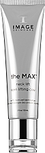 Fragrances, Perfumes, Cosmetics Neck & Decollete Lifting Cream - Image Skincare The Max Stem Cell Neck Lift