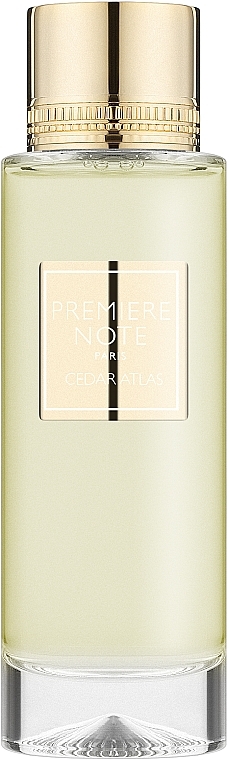 Premiere Note Cedar Atlas - Eau de Parfum (sample) — photo N1