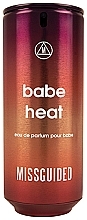 Fragrances, Perfumes, Cosmetics Missguided Babe Heat - Eau de Parfum