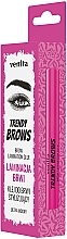 Brow Lamination Glue - Venita Trendy Brows Brow Lamination Glue — photo N4