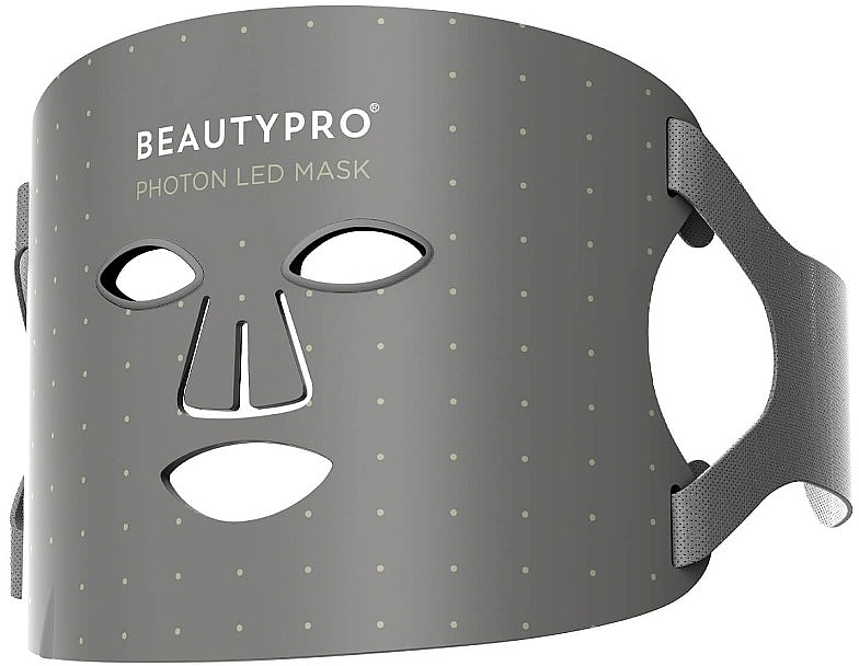 LED Mask - BeautyPro Photon LED Mask — photo N1