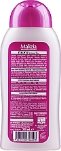 Musk & Berry Bath Foam - Malizia Bath Foam Musk & Berries — photo N2