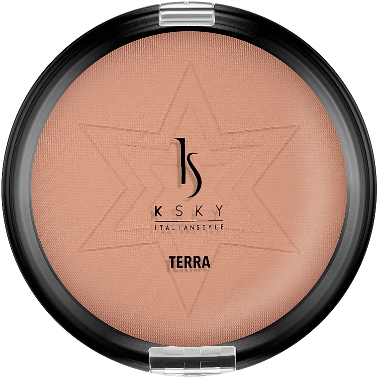 Bronzer - KSKY Bronzer — photo N2