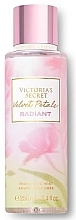 Fragrances, Perfumes, Cosmetics Fragrance Body Mist - Victoria's Secret Velvet Petals Radiant Fragrance Mist