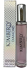 Fragrances, Perfumes, Cosmetics Mirage Brands Kimberly Diamond - Eau de Parfum (mini size)