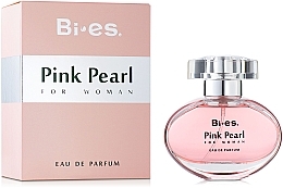 Bi-Es Pink Pearl - Eau de Parfum — photo N2