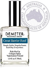 Fragrances, Perfumes, Cosmetics Demeter Fragrance The Library of Fragrance Great Barrier Reef - Parfum