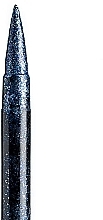 Eyeliner - Rouge Bunny Rouge Devotion Ink Quartz Eyeliner — photo N2