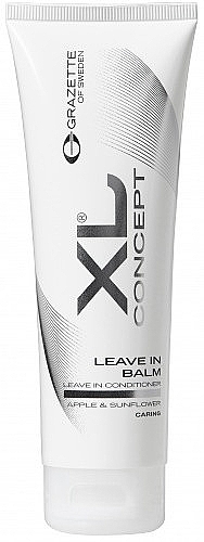 Leave-In Hair Balm - Grazette XL Concept Leave-In Balm — photo N2