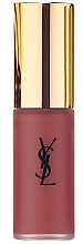 Liquid Matte Lipstick - Yves Saint Laurent Tatouage Couture Liquid Matte Stain (mini size) — photo N1