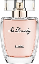 Fragrances, Perfumes, Cosmetics Elode So Lovely - Eau de Parfum
