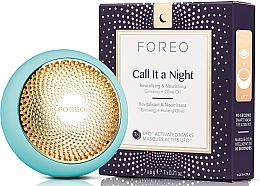 Repair Night Face Mask - Foreo Ufo Call It a Night Mask — photo N4