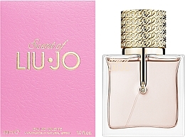 Liu Jo Scent of Liu Jo - Eau de Toilette — photo N2