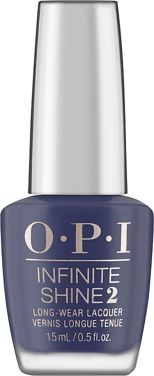 Nail Polish - OPI Nail Infinite Shine 2 Dtla Collection Fall 2021 — photo N1