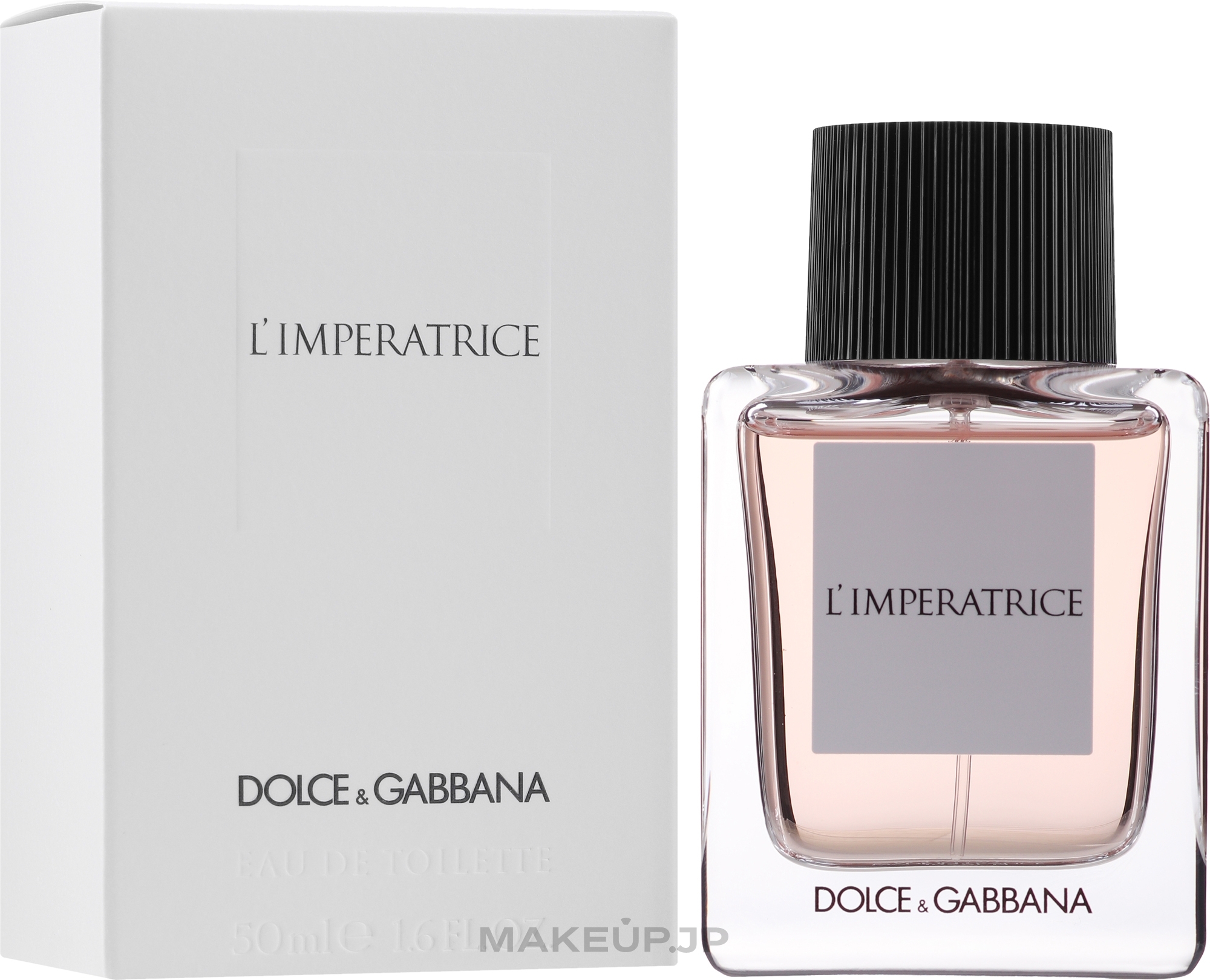 Dolce & Gabbana L`Imperatrice - Eau de Toilette — photo 50 ml NEW