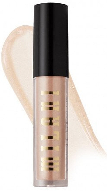 Lip Gloss - Milani Ludicrous Lip Gloss — photo N1