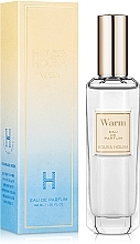 Fragrances, Perfumes, Cosmetics Holika Holika Warm - Eau de Parfum