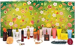 Fragrances, Perfumes, Cosmetics L'Erbolario - Advent Calendar Set, 24 products