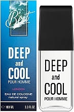 Avalon Deep Cool - Eau de Toilette — photo N1