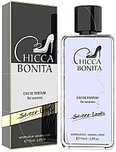 Fragrances, Perfumes, Cosmetics Street Looks Chicca Bonita - Eau de Parfum