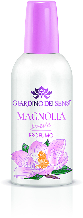 Giardino Dei Sensi Soave Magnolia - Parfum — photo N1