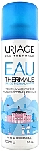 Fragrances, Perfumes, Cosmetics Thermal Spring Water - Uriage Eau Thermale DUriage Collector's Edition
