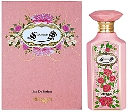 Fragrances, Perfumes, Cosmetics Zimaya Bahjah - Eau de Parfum