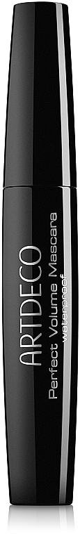 Mascara - Artdeco Perfect Volume Mascara WP — photo N1