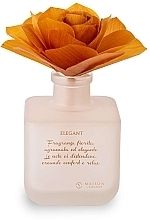 Fragrance Diffuser - L'Amande Maison Elegant Rose Diffuser — photo N2