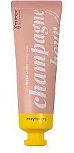 Fragrances, Perfumes, Cosmetics Hand Cream - Avry Beauty Shea Butter Hand Cream Champagne Hour