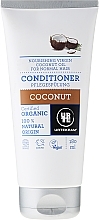 Fragrances, Perfumes, Cosmetics Hair Conditioner "Coconut" - Urtekram Coconut Conditioner