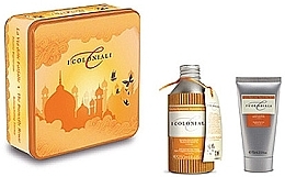 Fragrances, Perfumes, Cosmetics Set - I Coloniali The Butterfly Route Nourishing Regenerating Myrrh