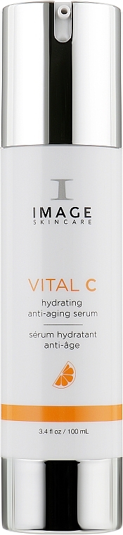 Serum anti-age z witamin№ C - Image Skincare Vital C Hydrating Anti-Aging Serum — photo N3