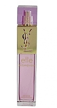 Fragrances, Perfumes, Cosmetics Yves Saint Laurent Elle D`ete Summer - Eau de Toilette (tester with cap)