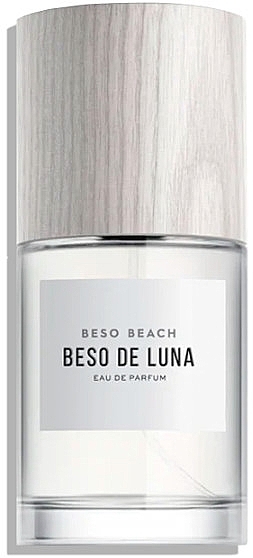 Beso Beach Beso de Luna - Eau de Parfum — photo N2