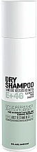 Fragrances, Perfumes, Cosmetics Dry Shampoo - E+46 Dry Shampoo