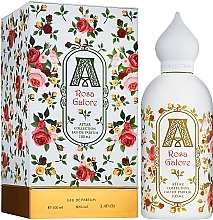 Attar Collection Rosa Galore - Eau de Parfum — photo N2