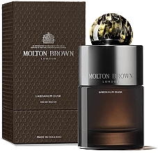Molton Brown Labdanum Dusk - Eau de Parfum — photo N1